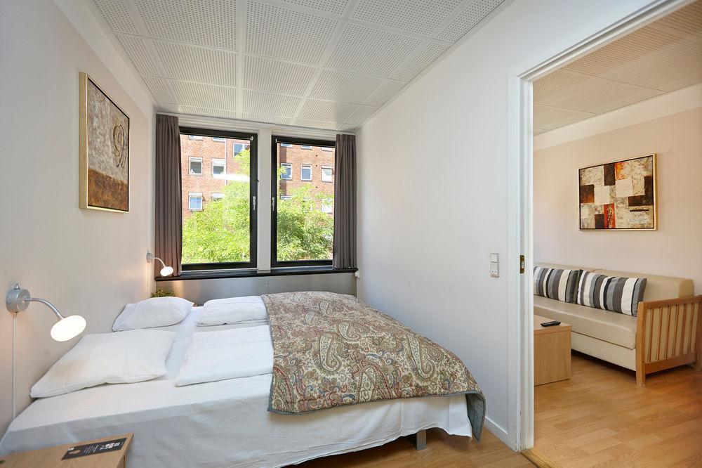 Manon Les Guldsmeden 5* Kopenhagen